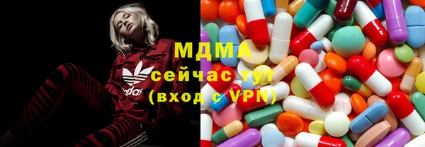хмурый Белокуриха