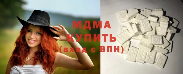 хмурый Белокуриха