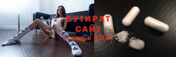 хмурый Белокуриха