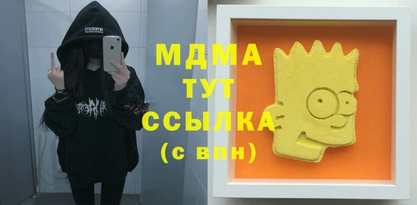 хмурый Белокуриха