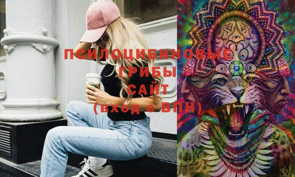 Альфа ПВП Сосновка